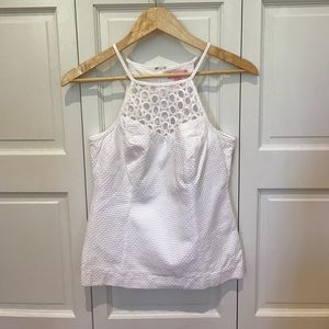 Lilly Pulitzer Top - Like NEW! Size 0